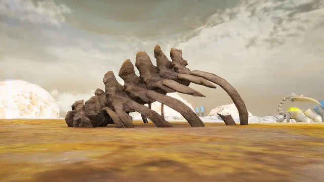 How to get Ancient Bone in Palworld