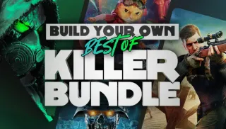 Fanatical launch the Best of Killer Bundle with some good stuff for cheaps