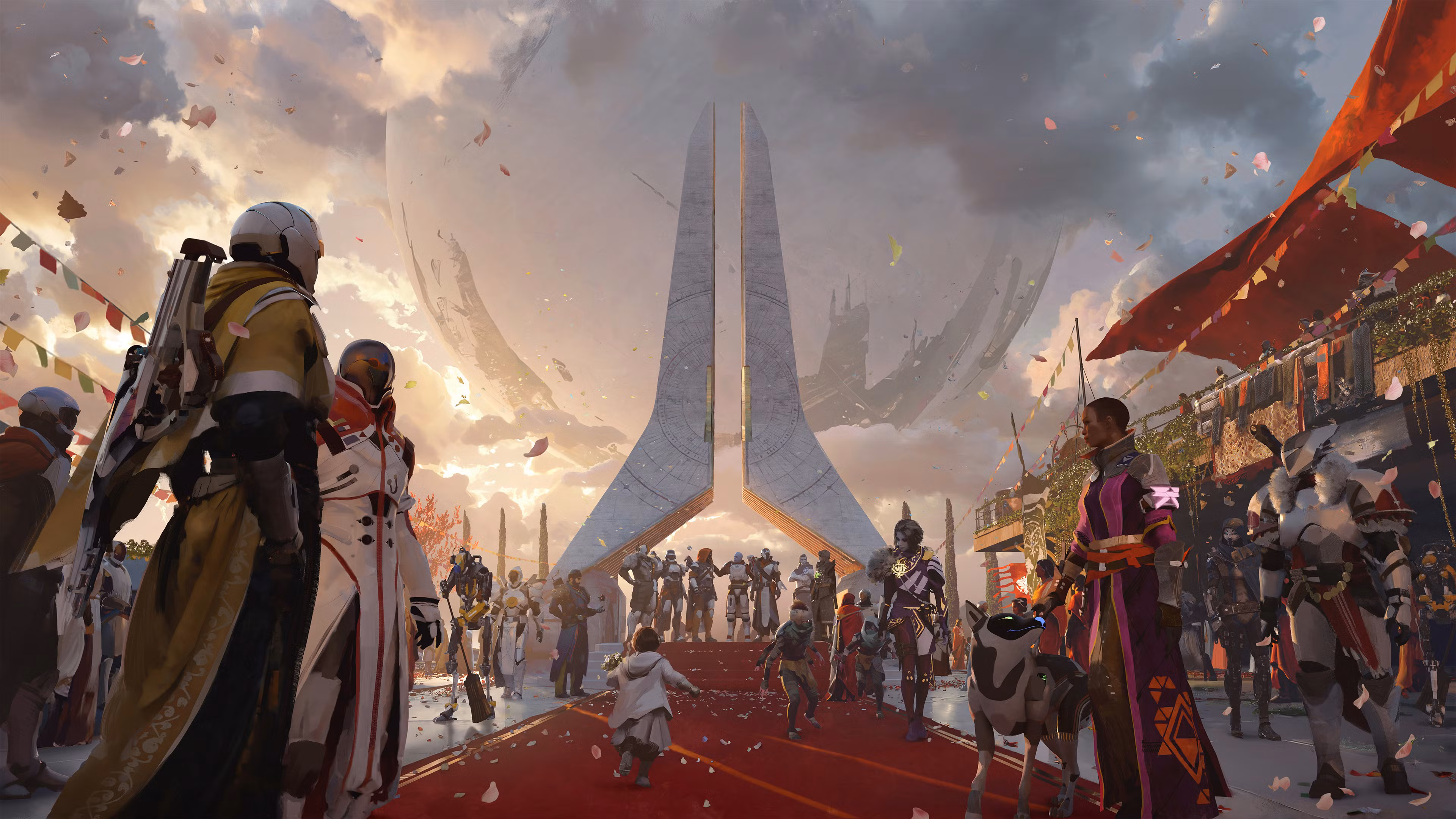 PlayStation CEO makes hopeful comments about live service games amid Bungie layoffs