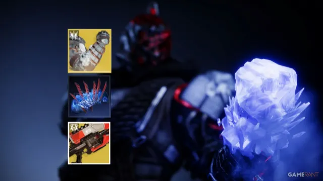 Destiny 2: Best Stasis Titan Build (Monument of Triumph PvE Guide)