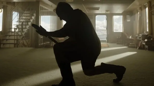Digger Official Trailer: A Wild Tom Cruise Film Set For October 2 Release