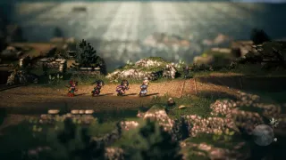 The First Two Octopath Traveler Games Are Coming To Switch 2 In October, But There's No Upgrade Path Or Save Data Transfer