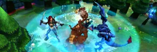Riot Games unveils plans for League of Legends Classic after datamining leaks spring forth