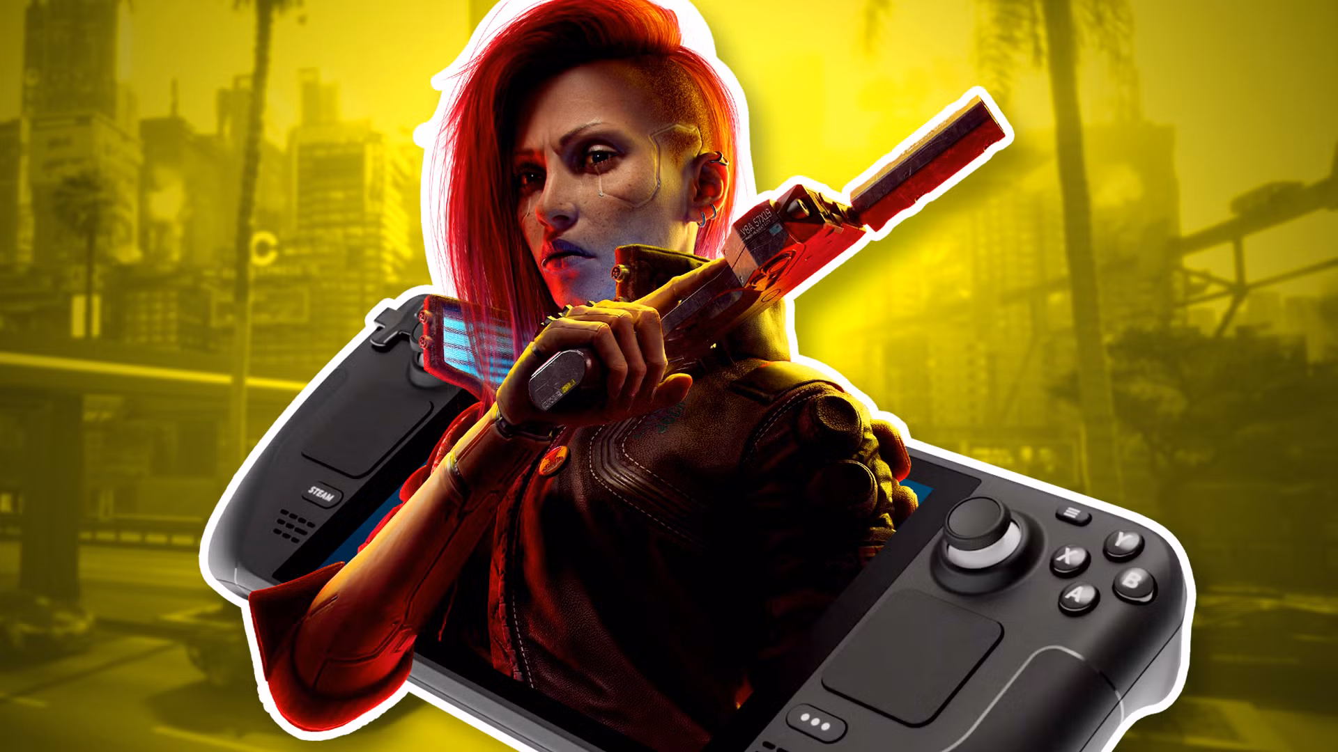 Steam Summer Sale 2026: Best Steam Deck Games