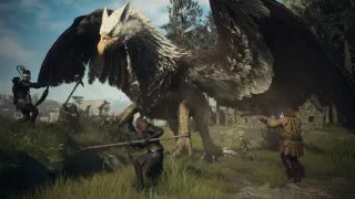 Dragon’s Dogma 2: Dark Arisen brings major changes to gameplay, loot and more