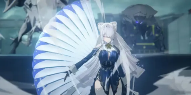 Zenless Zone Zero hits over $600m on mobile in two years - but it's just 17% of Genshin Impact