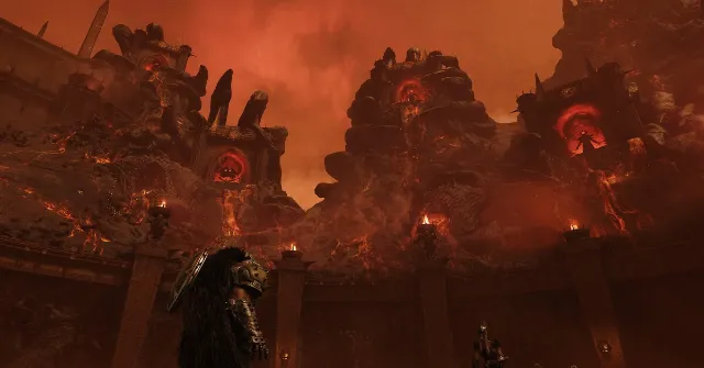 id Software Confirms Continued Development of DOOM: The Dark Ages After Layoffs