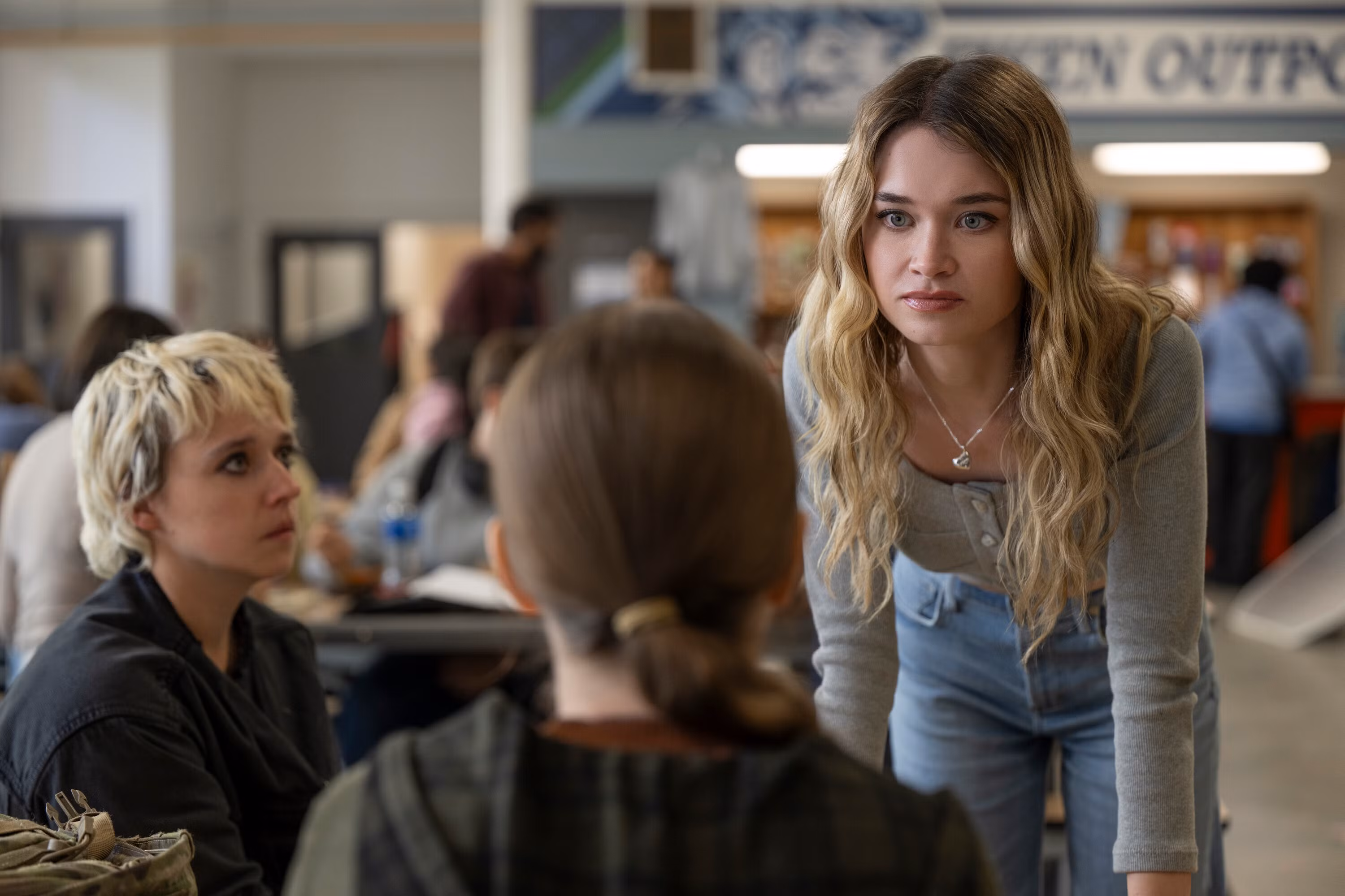 Amazon Prime shares first look at Carrie, Mike Flanagan's next Stephen King adaptation