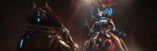 Warframe of Mind: Reacting to the big reveals of TennoCon 2026