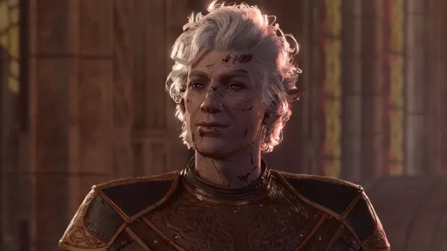 Baldur's Gate 3 devs take urgent action after My Chemical Romance frontman Gerard Way admits he hasn't played the critically acclaimed D&D RPG: "I did play the Icewind Dale expansion, I just ran out of time"
