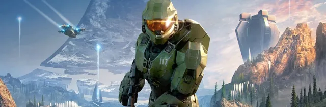 Halo Studios reportedly ends development of large-scale multiplayer PvP shooter Project Ekur