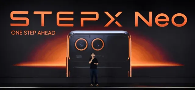 Apple And OpenAI Trade Lawsuits Over AI Device Tech Theft, But China’s StepX Neo Quietly Beats Both To A Working AI Phone