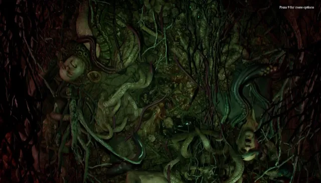 The Mound: Omen of Cthulhu – Your Mind Is the Real Enemy
