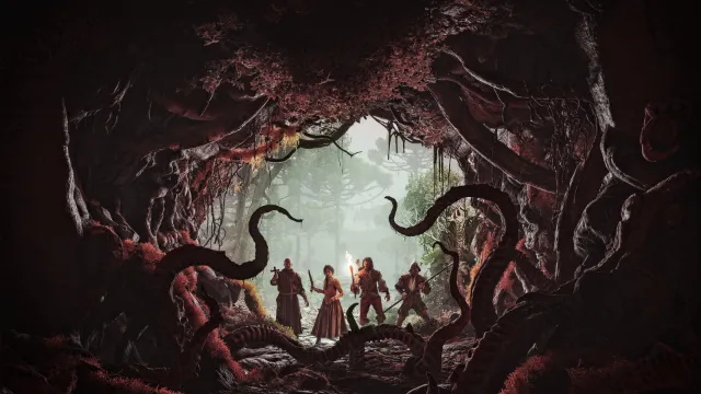The Mound: Omen of Cthulhu Review: Co-op Horror like Never Before