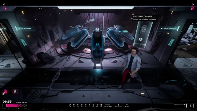 The Alters: Last Variable Review – The Science of Self-Discovery
