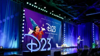 Kingdom Hearts D23 panel scheduled for Aug. 15th, 2026