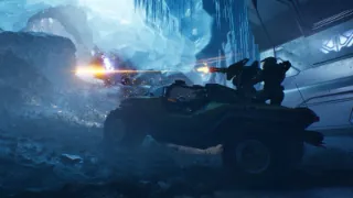 Halo: Campaign Evolved goes gold