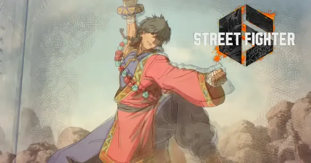 Street Fighter 6 Director Takayuki Nakayama says that Bosch will feature a different fighting style from what was seen in World Tour