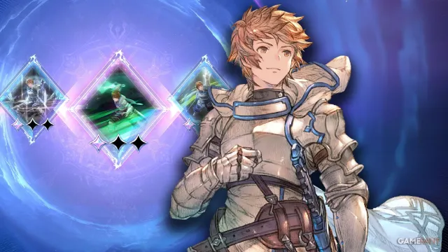 Master Traits, Explained in Granblue Fantasy Relink - ER