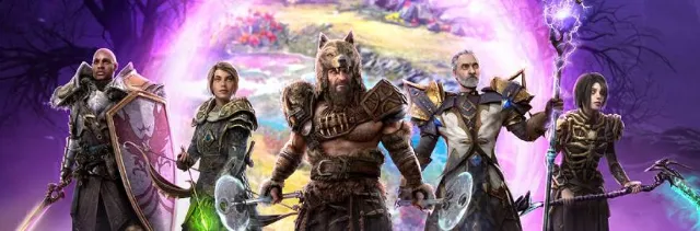 Multiplayer OARPG Last Epoch runs down some numbers from Season 4