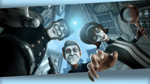 Days after leaving Xbox, South of Midnight developer Compulsion Games broadcasts that it's looking for work