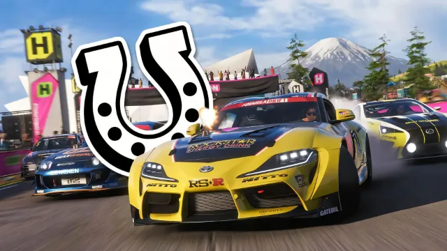How to Earn Lucky Escape Skill in Forza Horizon 6