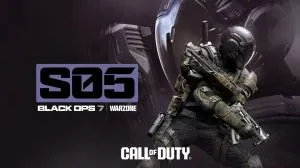 Call Of Duty Season 5 Puts You Inside A Pinball Machine, Heavy Metal Heroes Mode Returns