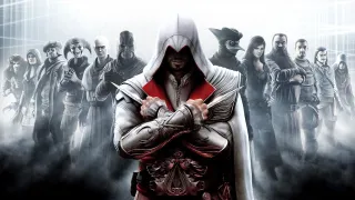 After laying off thousands, Ubisoft says losing "key talents and skills" is a big danger for the company