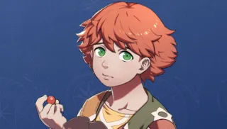 Fire Emblem: Fortune's Weave clip demonstrates Pieter's fighting skills