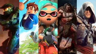 Games Coming Out In July 2026 That You Should Be Excited For