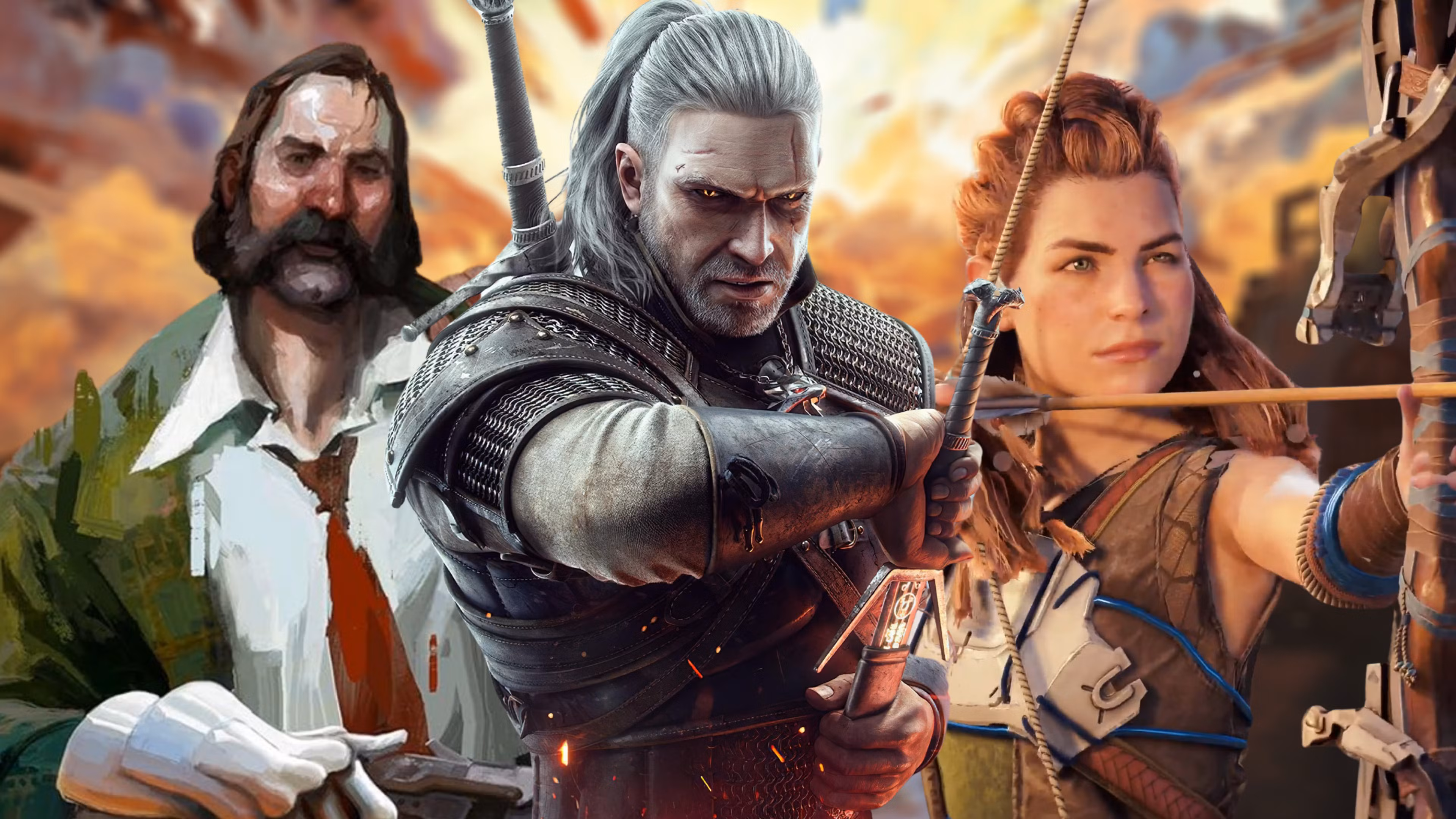 10 Best RPGs of the 2010s