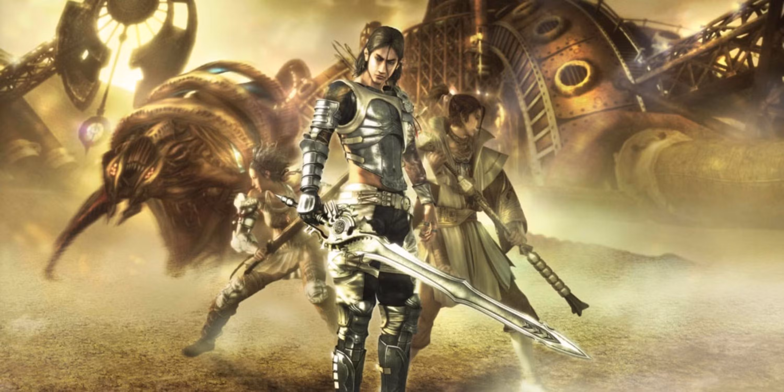 10 Best RPGs Where The Story Is Better Than The Gameplay