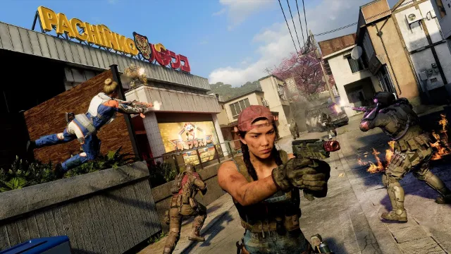 Beat the Summer Heat with New Content in Call of Duty: Black Ops 7, Warzone Season 5
