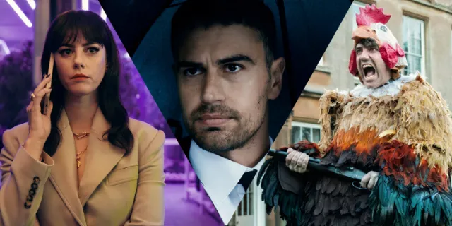 In 2 Months, The Gentlemen Season 2 Will Give Guy Ritchie What Season 1 Couldn't