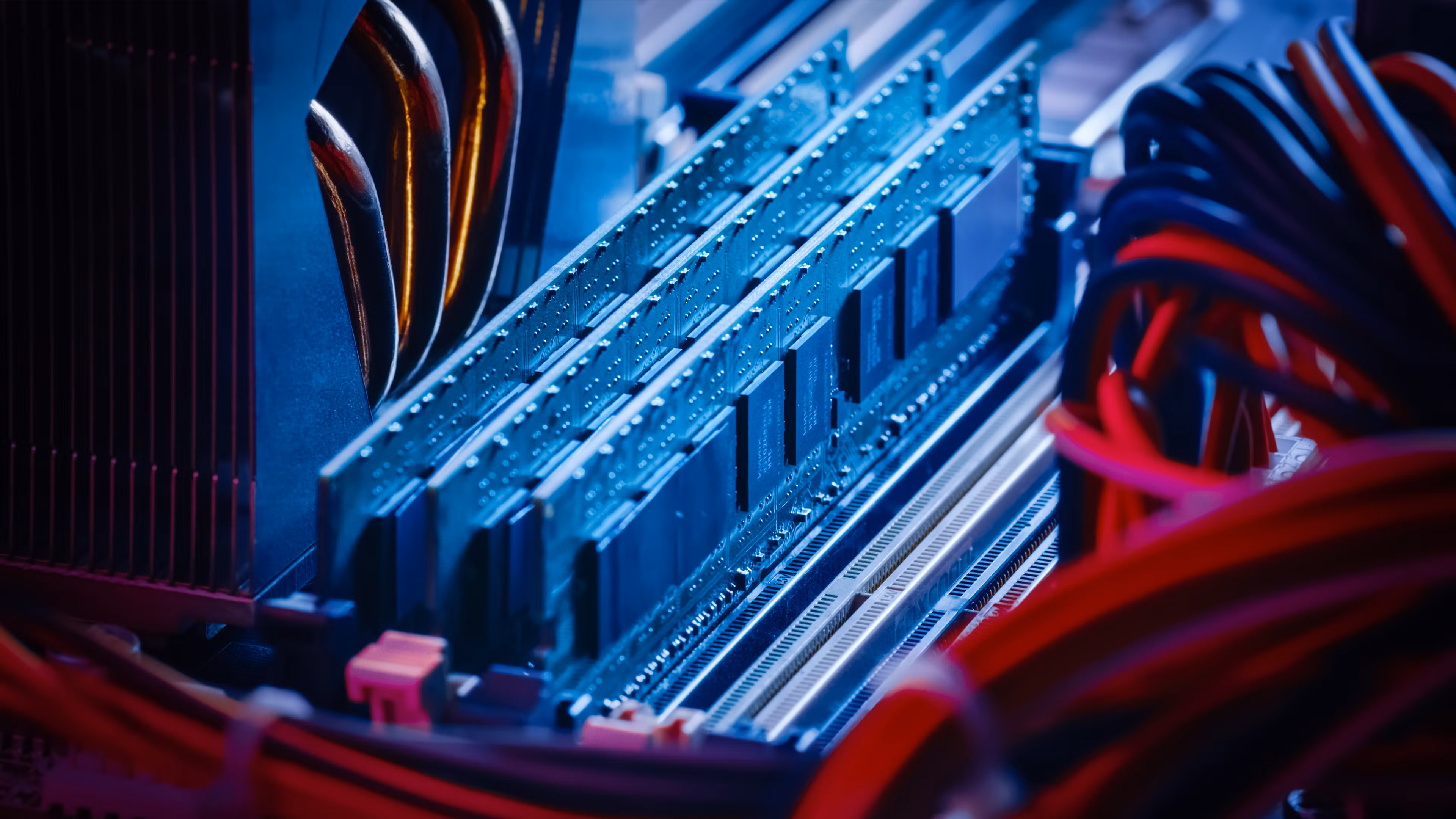 Lenovo Believes RAM Will "Never" Return To Pre-2025 Prices