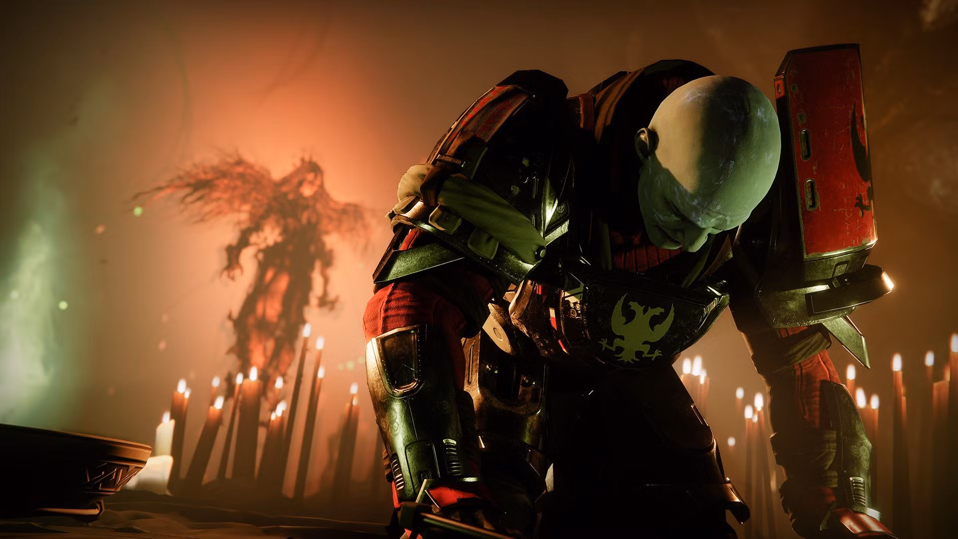 'Our Industry Is Imploding' CD Projekt RED Designer Comments on Bungie Layoffs