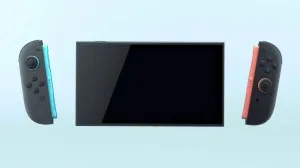 Nintendo Exploring A Switch 2 OLED, But Is Worried About Price – Report