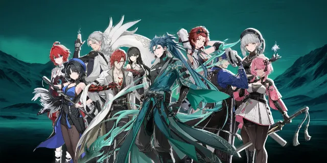 WuWa Banners (Wuthering Waves Next Banner, Banner Schedule & Banner History)