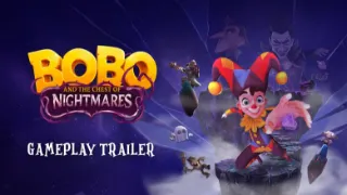 Bobo and the Chest of Nightmares will launch on Switch Oct. 30th, 2026