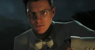 007 First Light was the highest-grossing game in May in the US