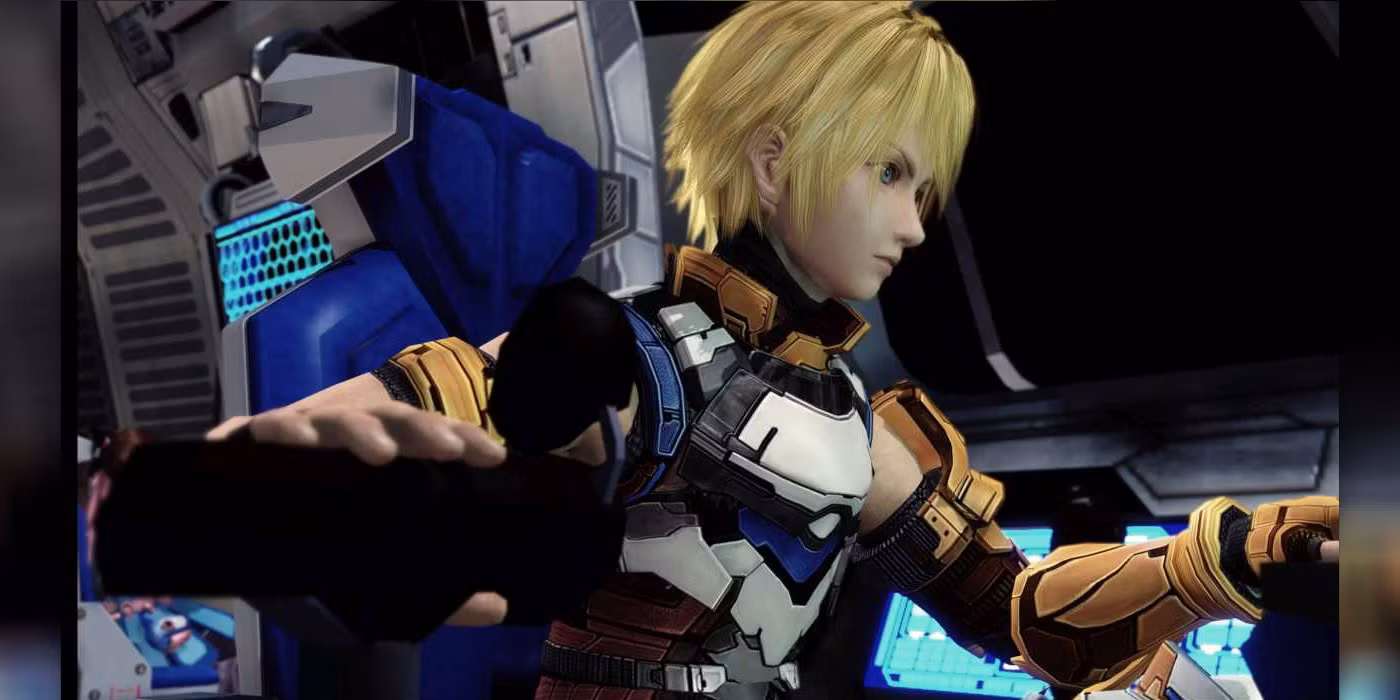 4 Near-Perfect JRPGs Ruined By the Main Character