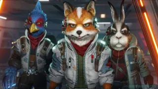 Star Fox Review: Worth Paying $60 For Another Remake?