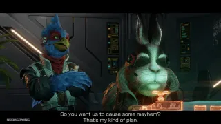 Star Fox (2026) – Review