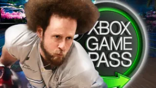 Xbox Game Pass adds PBA Pro Bowling 2026 today
