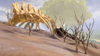 How to find and farm Palworld Hardwood
