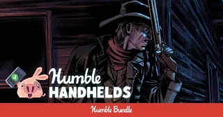 Humble Handhelds Bundle gets you 7 Steam Deck verified games for $10