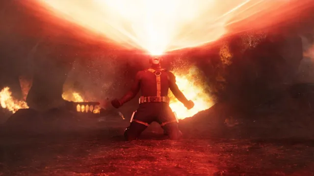 Marvel's Avengers: Doomsday Infinity Vision tickets go on sale next week