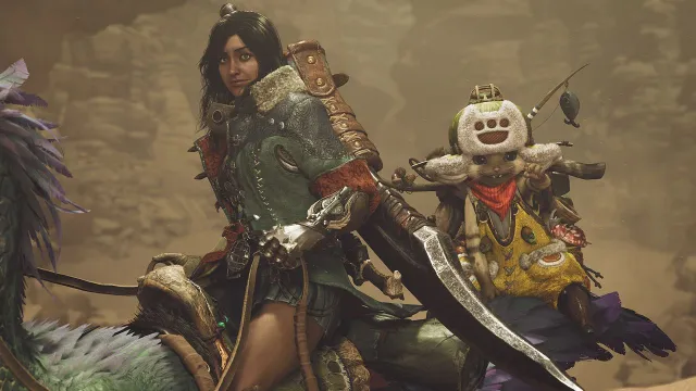 Monster Hunter Wilds is getting a "permanent price reduction" and new DLC bundles as Capcom looks to further recover from a year of middling reviews
