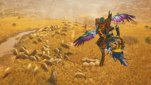 Monster Hunter Wilds Restructuring With Permanent Price Drop And DLC Bundles