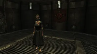 Fallout: New Vegas gets a Mojave interpretation of Oblivion's Dark Brotherhood, thanks to this assassin-focused faction quest mod
